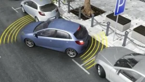 Lợi Ích Của Việc Thành Thạo Kỹ Năng Lùi Xe