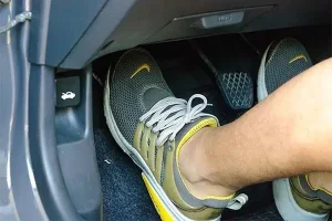 Hướng Dẫn Cách Nhả Côn Ô Tô Đúng Kỹ Thuật