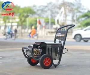 Bộ Dụng Cụ Rửa Khoang Máy Xe Ô Tô