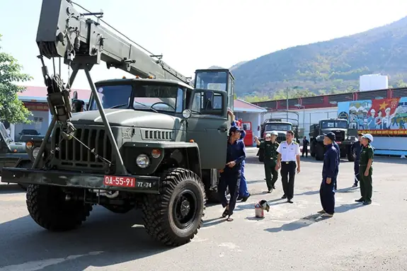 Kỹ Thuật Sửa Chữa Xe Ô Tô