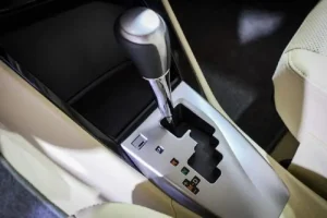 Ký Hiệu Trên Cần Điều Khiển