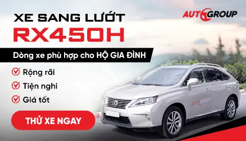 Ký Hiệu Trên Cần Điều Khiển