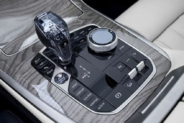 Các Ký Hiệu Điều Khiển Số Tay