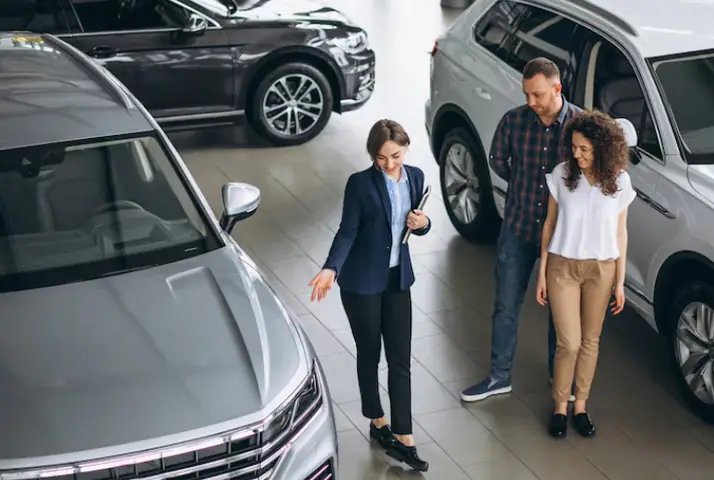 Cơ Hội Làm Việc Tại Các Hãng Xe Lớn Với Công Nghệ Hiện Đại