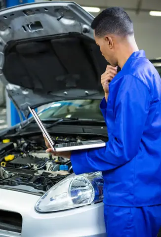 Làm Nghề Chẩn Đoán Ô Tô – Thu Nhập Bao Nhiêu?