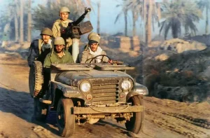 Kỹ Thuật Vượt Xe Ô Tô An Toàn: Những Quy Tắc Bạn Cần Biết