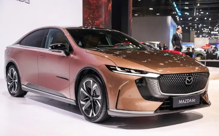 Kỳ Vọng Về Thuế Xe Ô Tô Mazda: Cập Nhật Mức Thuế Mới Nhất
