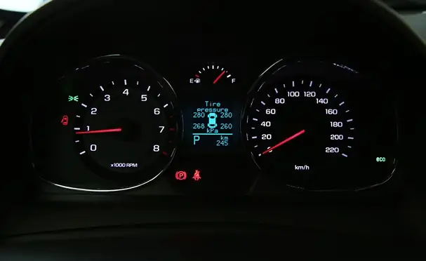 Chú Ý Đến Khả Năng Tiết Kiệm Nhiên Liệu