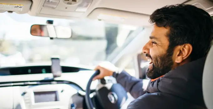 Trải Nghiệm Tính Năng Tiện Nghi Của Xe Ô Tô