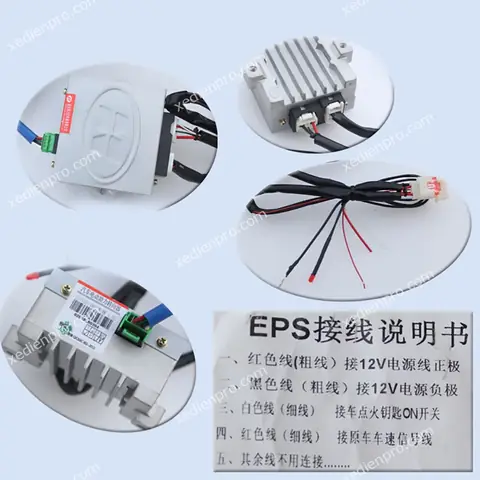 Phụ Tùng Chế Xe 4 Bánh- Phụ Tùng Chế Xe Ô Tô Điện Tự Chế