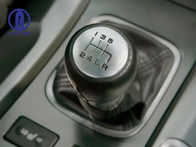 Kỹ Thuật Điều Chỉnh Cần Số Trên Xe Ô Tô Số Sàn