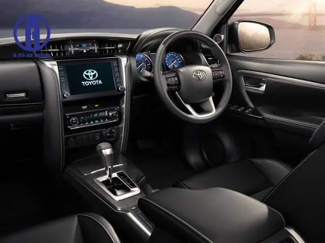 Xe Ô Tô Hộp Số Tự Động