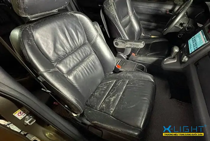 Những Ảnh Hưởng Khi Phải Lái Xe Dưới Trời Nắng Nóng