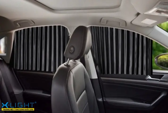 Giải Pháp Chống Nóng Hiệu Quả Cho Ô Tô