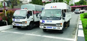 Lái Xe Ô Tô Hạng C: Hướng Dẫn Chi Tiết Từ A Đến Z Cho Người Mới Bắt Đầu