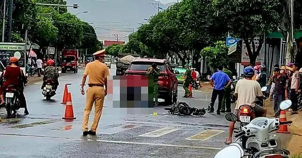 Thiệt Hại Do Tính Mạng Bị Xâm Phạm Và Mức Bồi Thường