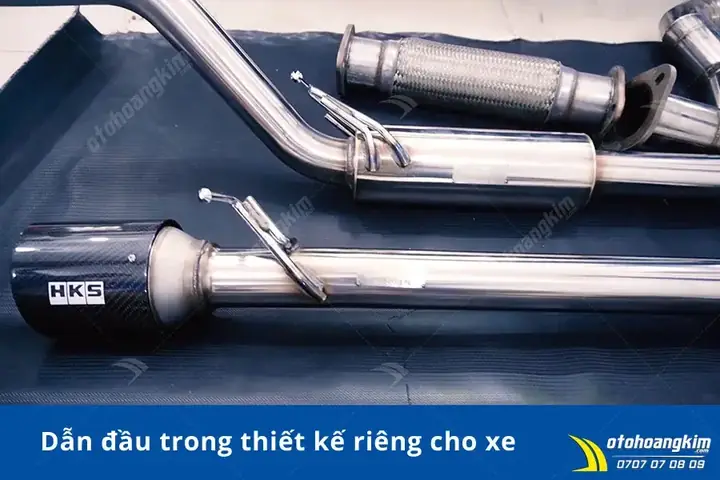 Độ Pô Cho Ranger 3.2