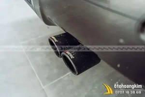 Độ Pô Cho Ranger 3.2