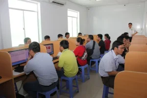 Phần Lý Thuyết: