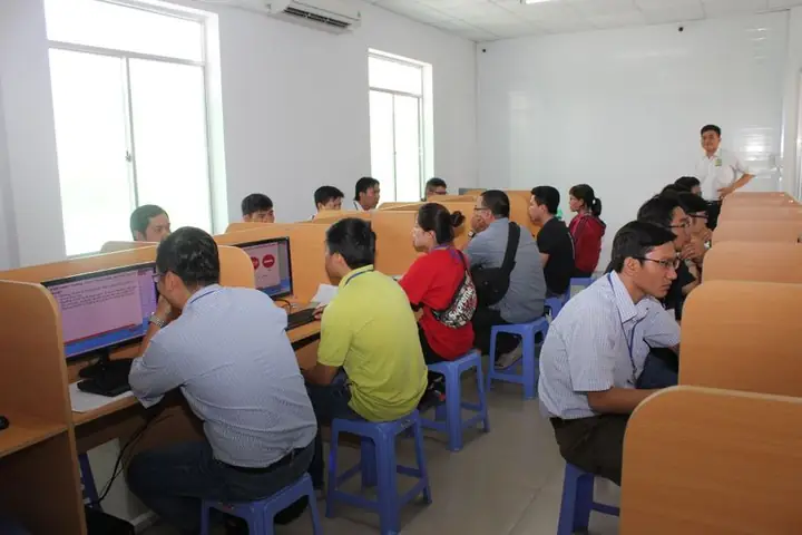 Phần Lý Thuyết: