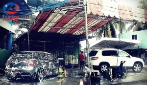 Kinh Doanh Bãi Gửi Xe Ô Tô Và Những Lưu Ý