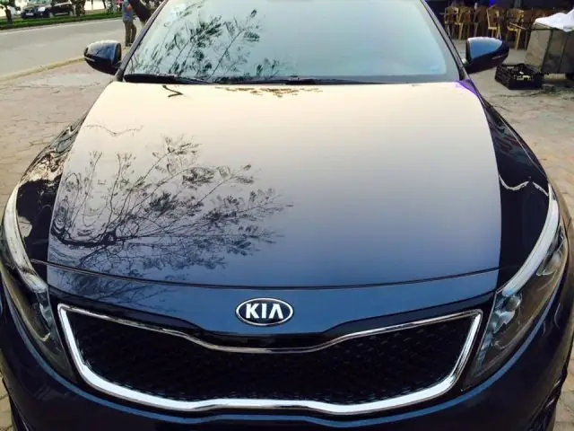 Bảo Hiểm Làm Đồng Sơn Xe Ô Tô: Lợi Ích Và Lựa Chọn