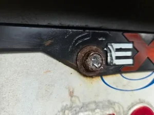 Làm Biển Số Xe Ô Tô Bị Hỏng: Hướng Dẫn Chi Tiết Từ A-z