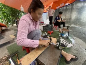 Làm Biển Số Xe Ô Tô Tại Đà Nẵng: Hướng Dẫn Chi Tiết Từ A Đến Z