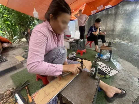 Làm Biển Số Xe Ô Tô Tại Đà Nẵng: Hướng Dẫn Chi Tiết Từ A Đến Z