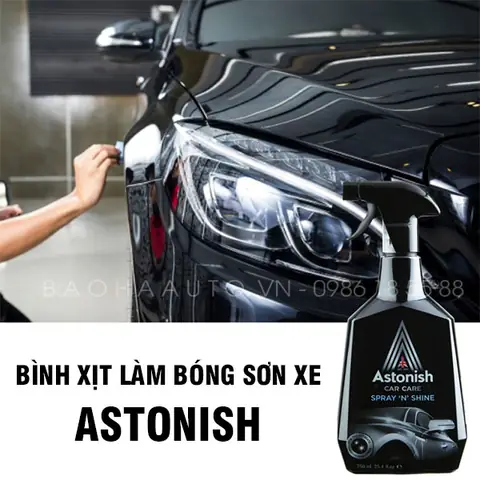 Làm Bóng Sơn Xe Ô Tô: Hướng Dẫn Chi Tiết, Hiệu Quả Dài Lâu