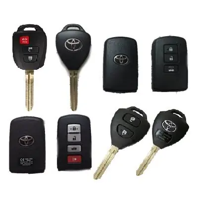 Làm Chìa Khóa Xe Ô Tô: Hướng Dẫn Chi Tiết, An Toàn Và Đáng Tin Cậy Từ A-z