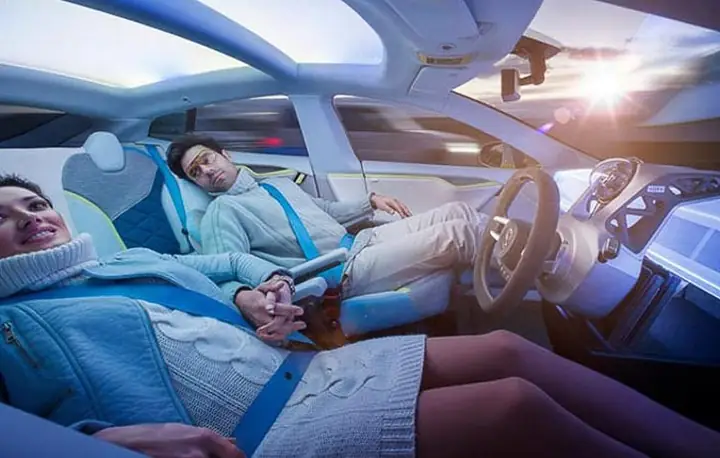 Làm Chuyện Đó Trên Xe Ô Tô: Bí Quyết An Toàn Và Kín Đáo