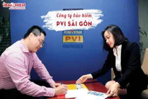 Cong Ty Bao Hiem Pvi Sai Gon