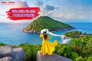 Bao Hiem Du Lich Philippines