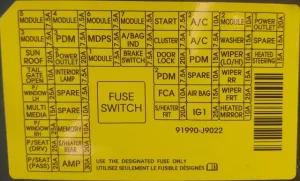 Làm Dây Đi Số Xe Ô Tô Là Gì? Hướng Dẫn Chi Tiết Và Những Điều Cần Biết