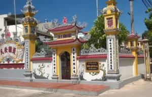 Lịch Sử Và Văn Hóa Phát Triển Tại Ngã Ba Phúc La