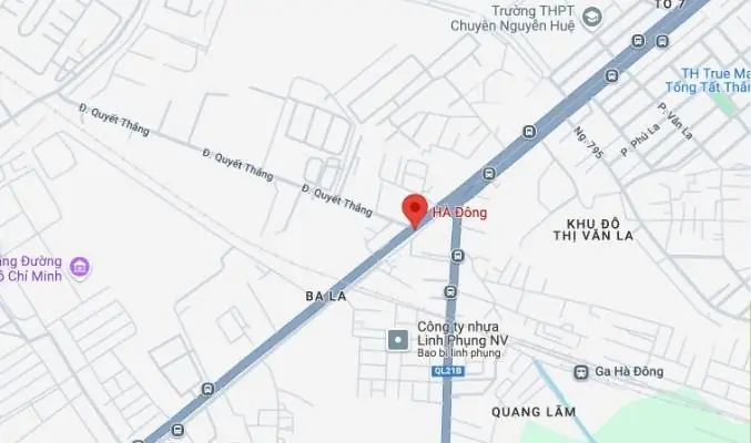 Không Gian Và Đặc Điểm Nổi Bật Của Ngã Ba Phúc La