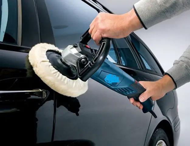 Khi Nào Cần Hiệu Chỉnh Sơn Xe?