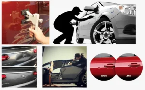 Làm Đồng Xe Ô Tô Là Gì ?