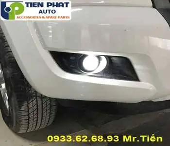 Do Bi Gam Sang Ro Chat Luong Cho Xe Honda City Tai Quan 12