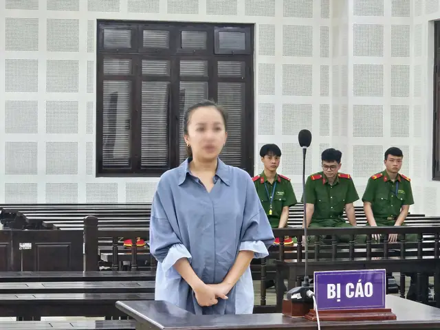 Thuê Xe Ô Tô Rồi Làm Giả Giấy Tờ Mang Đi Cầm Cố