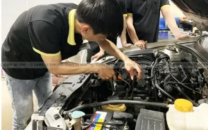 Những Nguyên Nhân Dẫn Đến Việc Phải Làm Lại Máy Xe Ô Tô