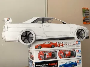 Chuẩn Bị Vật Liệu Và Dụng Cụ Cần Thiết