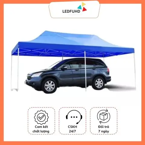 Làm Nhà Để Xe Ô Tô: Hướng Dẫn Toàn Diện Từ A-z