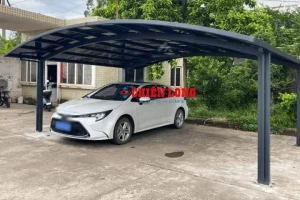 Những Yếu Tố Quyết Định Lựa Chọn Loại Nhà Để Xe