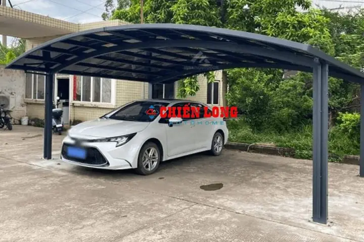 Những Yếu Tố Quyết Định Lựa Chọn Loại Nhà Để Xe