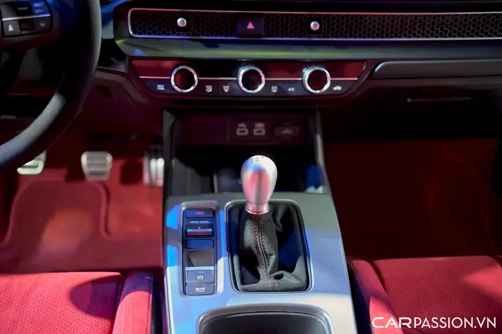 Tổng Quan Về Hộp Số Sàn Hoặc Xe Số Sàn