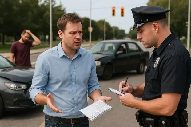 Hướng Dẫn Làm Thẻ Xe Ô Tô: Thủ Tục, Hồ Sơ Và Lưu Ý Quan Trọng