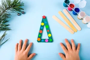 Mẹ Cùng Bélàm Đồ Chơi Bằng Que Kemsẽ Giúp Tiết Kiệm Chi Phí Và Mang Lại Nhiều Niềm Vui. Sau Đây Avakids Sẽ Cùng Các Mẹ Tìm Hiểu Về Các Cách Sáng Tạo Với Que Kem Và Một Số Lưu Ý Nhé.