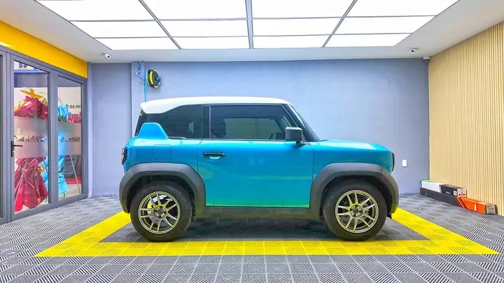 Lắp Camera 360 Cho Xe Ô Tô